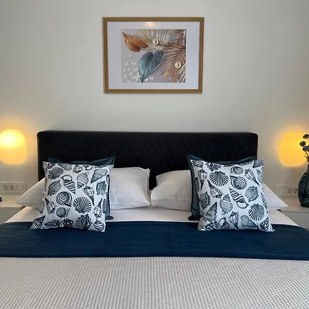 The Wave - Sea-view & Pool * Slatine